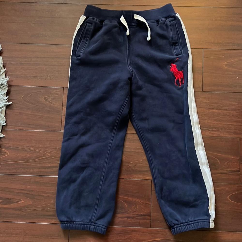 Boy’s Polo Ralph Lauren Sweatpants